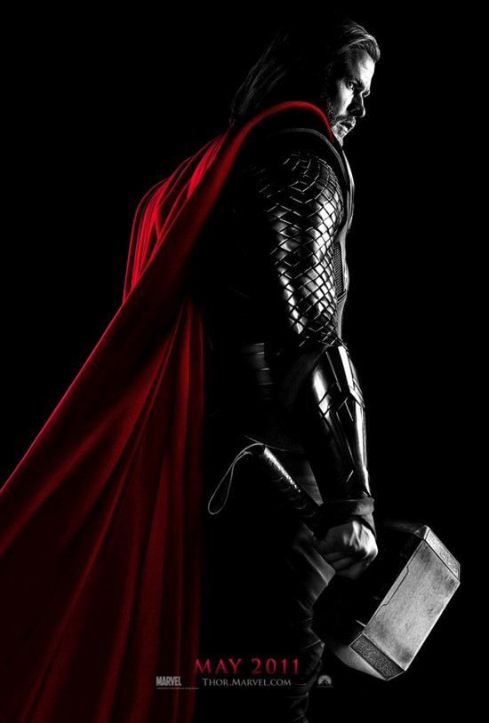 thor movie toys release date. Release Date: May 6th, 2011