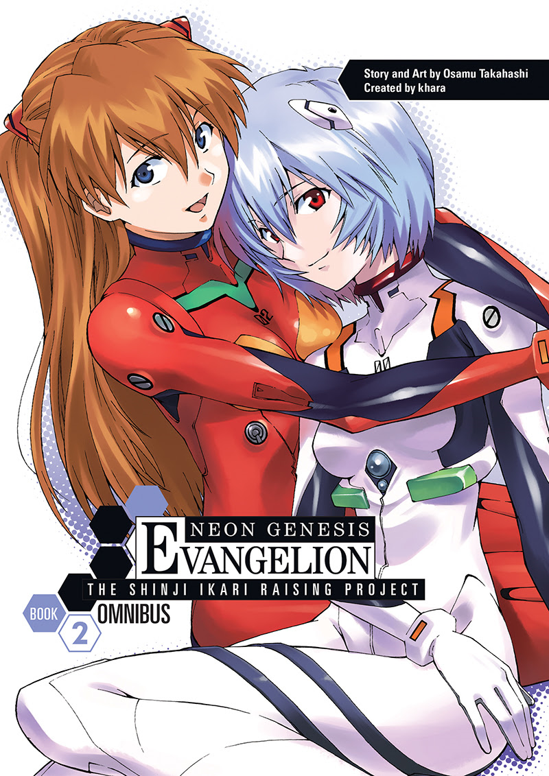 Neon Genesis Evangelion Shinji Ikari Raising Project Game English