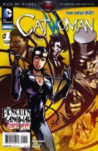catwomanannual 1