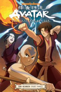 Avatar The Search 3