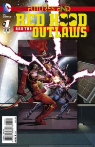 red hood and the outlaws futures end