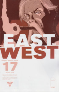 east of west 17