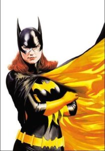 Barbara Gordon-batgirl_super