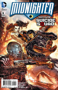 midnighter 9