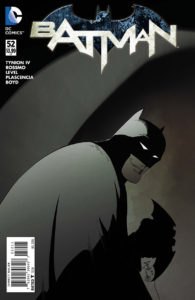 batman 52