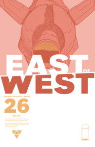 east of west 26