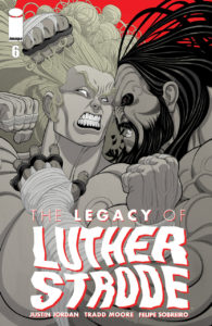 legacy of luther 6