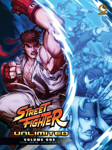 streetfighter