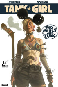 tank girl 1