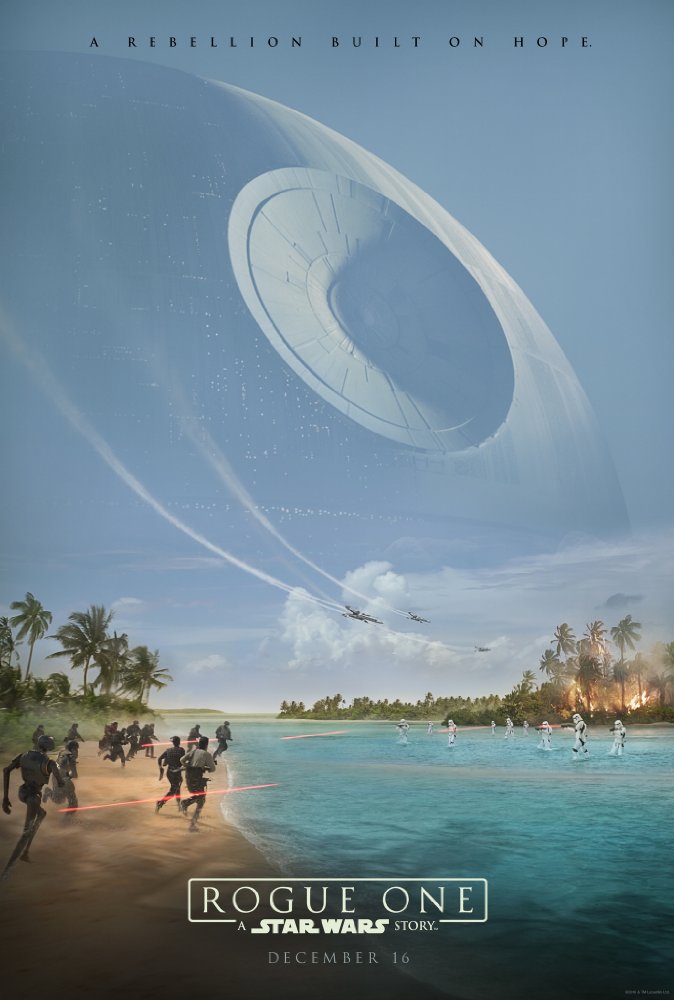 SWROGUEONEPOSTER