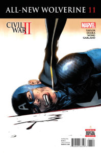 all new wolverine 11