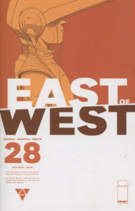 east of west 28