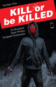 kill or be killed 1