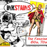 Ink Stains 85: Project One