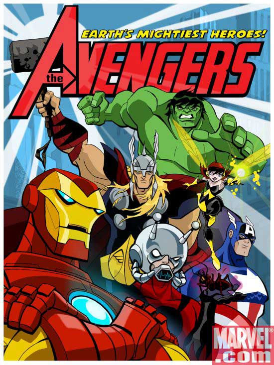 The Avengers : Bruce Banner aussi important qu'Hulk