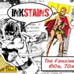 Ink Stains 57: Fantastic Fanzine Special 1