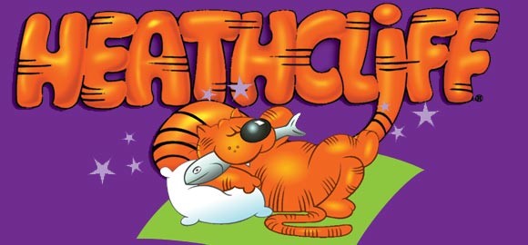Worth 9 Lives: Heathcliff – 