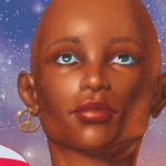 Dark Horse Previews: The Life and Times of Martha Washington in the Twenty-First Century TPB