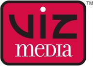 PR: Viz Media 2015 Eisner Nominations
