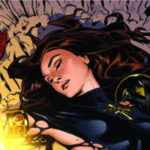 Top Cow/ComicAttack.net Exclusive! Cover to The Magdalena #5 Revealed!
