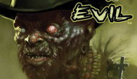 Asylum Press Reviews: DTOX #0 + Undead Evil #0