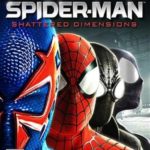 The Comics Console: Spider-Man: Shattered Dimensions