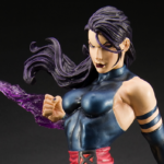 Gotta Have It! Statue Edition: Kotobukiya Collection: Danger Room Sessions: Psylocke