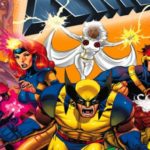 Stay Tooned Sundays: X-Men Volume 1
