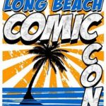 Long Beach Comic Con 2010 Recap