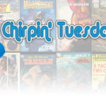 Chirpin’ Tuesday Reviews 10/27/2010