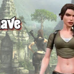 Gotta Have It! Figure Edition: Tomb Raider’s Lara Croft Action Figure