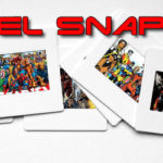 Marvel Snapshot: Character Spotlight: Sabretooth