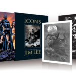 PR: Titan Books releases LE Icons on Amazon