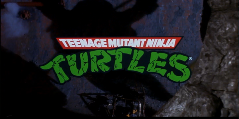 Film Review: Teenage Mutant Ninja Turtles