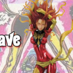 Gotta Have It! Statue Edition: Dark Phoenix Bishoujo Statue