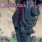 ComicAttack.net Pull List: 3/9/11