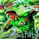ComicAttack.net Pull List: 3/23/11