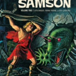 Dark Horse Reviews: Mighty Samson Archives Vol. 2