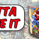 Gotta Have It! Giant-Size X-Men Mug