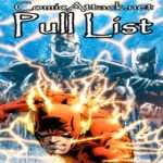 ComicAttack.net Pull List: 5/11/11