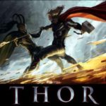 Movie Mondays: Thor