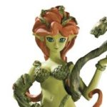 Gotta Have It! Ame-Comi Poison Ivy Mini-Figure!