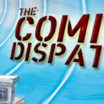 The Comics Dispatch episode 5: Artist J.K. Woodward