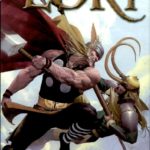 Marvel Reviews: 2007's "Loki" TPB