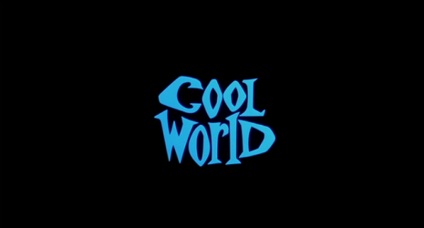 Movie Mondays: Cool World