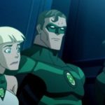 Stay Tooned Sundays: Green Lantern Emerald Knights