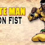 Infinite Man & Aron Fist: Who Shot Ya?! – ‘Original Sin’ Edition! Pt 1