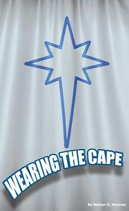 Off the Shelf: Wearing the Cape