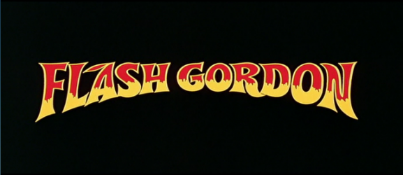 Movie Mondays: Flash Gordon