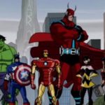 Stay Tooned Sundays: Avengers Earth’s Mightiest Heroes Vol. 2